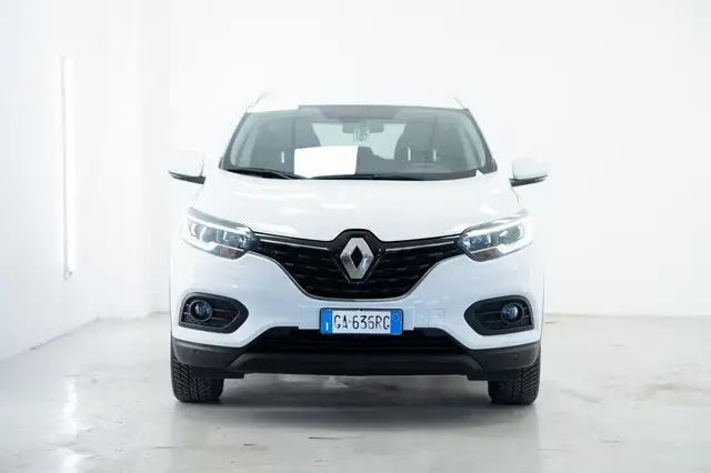 Renault Kadjar view 4
