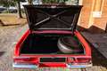Mercedes-Benz SL 280 2.8 280 170 PAGODE Rot - thumbnail 12