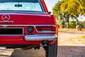 Mercedes-Benz SL 280 2.8 280 170 PAGODE Rot - thumbnail 8
