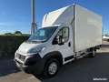 Fiat Ducato 17490 ht caisse 20m3 hayon - thumbnail 2
