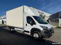 Fiat Ducato 17490 ht caisse 20m3 hayon - thumbnail 1