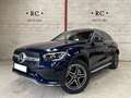 Mercedes-Benz GLC 300 e Coupé AMG Line *Distronic Burmester Multibeam Bleu - thumbnail 1