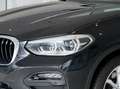 BMW X4 -46% 30I 252CV BVA8 4x4+T.PANO+GPS+CAM+LED+OPTIONS Nero - thumbnail 34