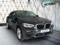 BMW X4 -46% 30I 252CV BVA8 4x4+T.PANO+GPS+CAM+LED+OPTIONS Schwarz - thumbnail 2