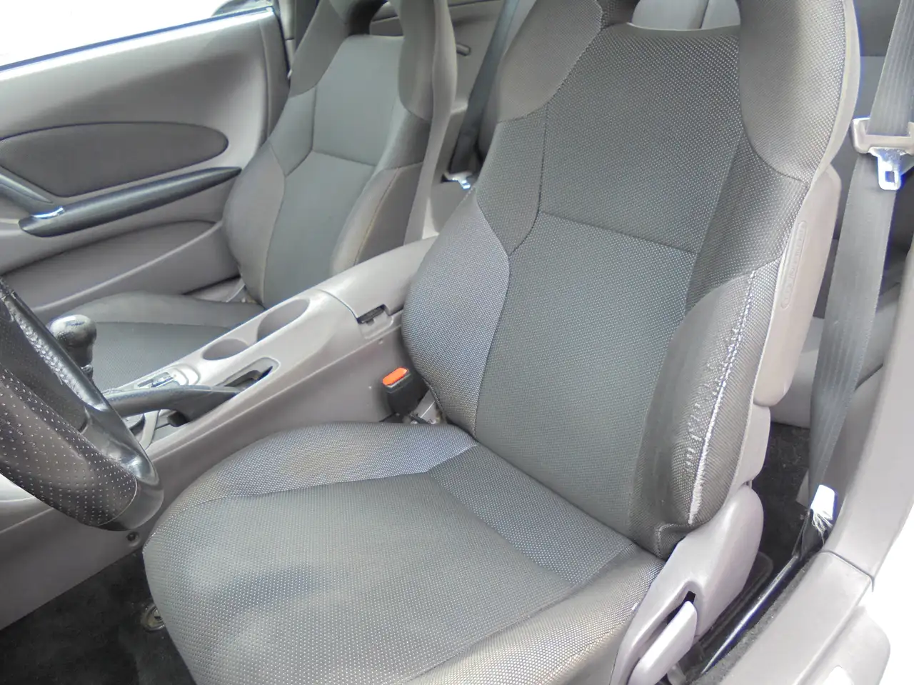 Toyota Celica, foto 10