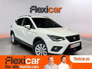 1.0 TSI Ecomotive S&S Style 95