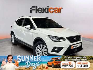 1.0 TSI Ecomotive S&S Style 95