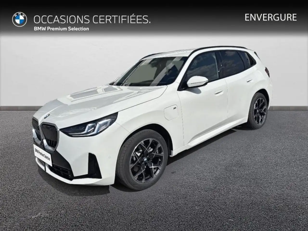 BMW X3 2026