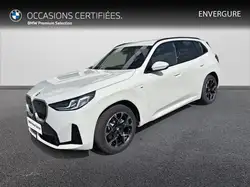 BMW X3 xDrive30e 299ch M Sport