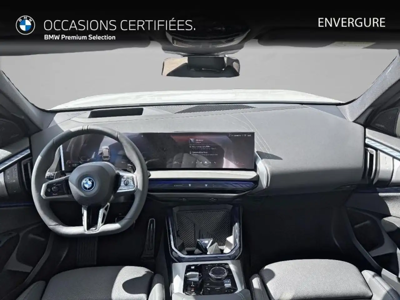 BMW X3 2026