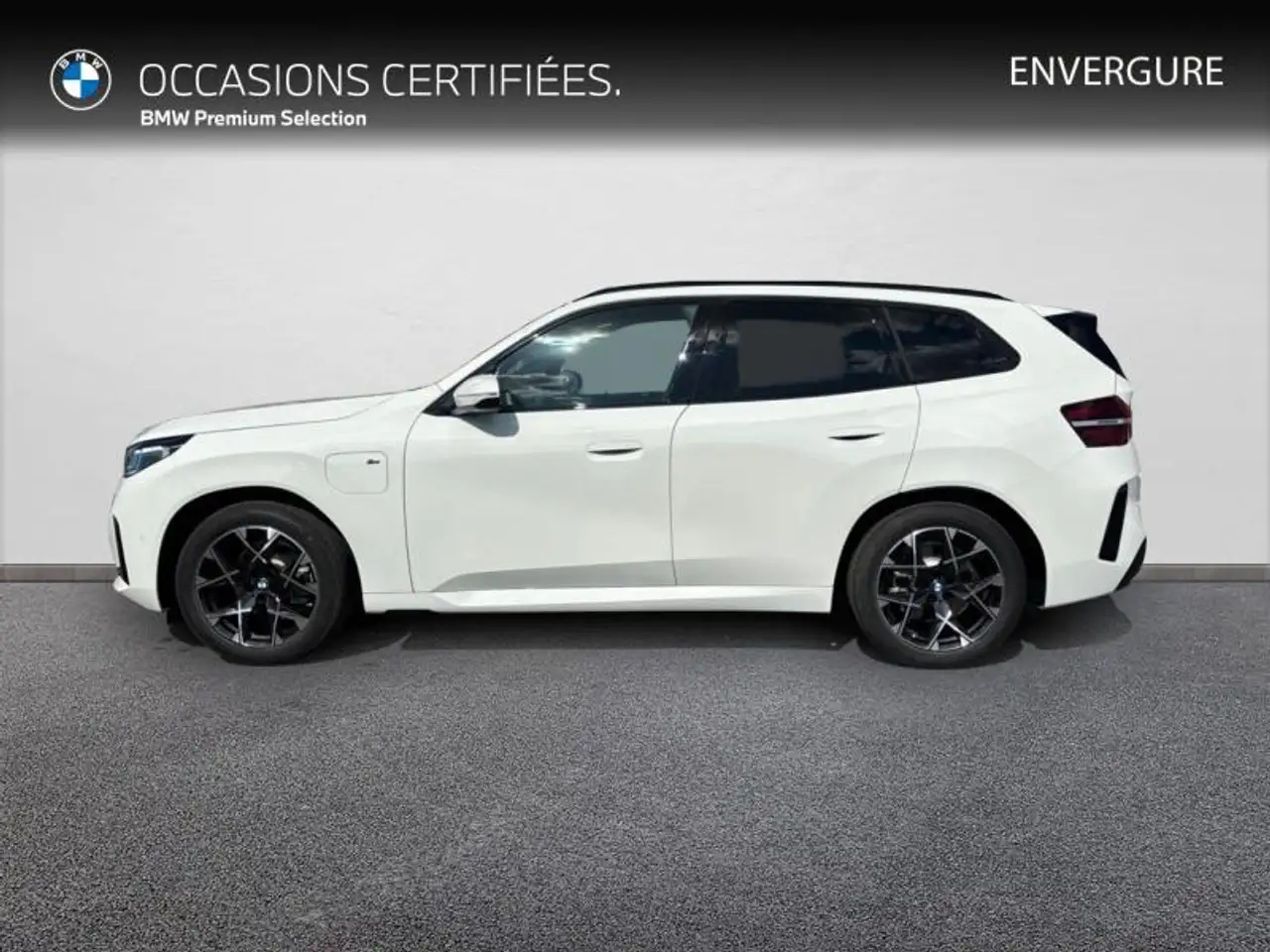 BMW X3 2026