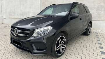d 4-Matic PACK AMG – FULL OPTIONS