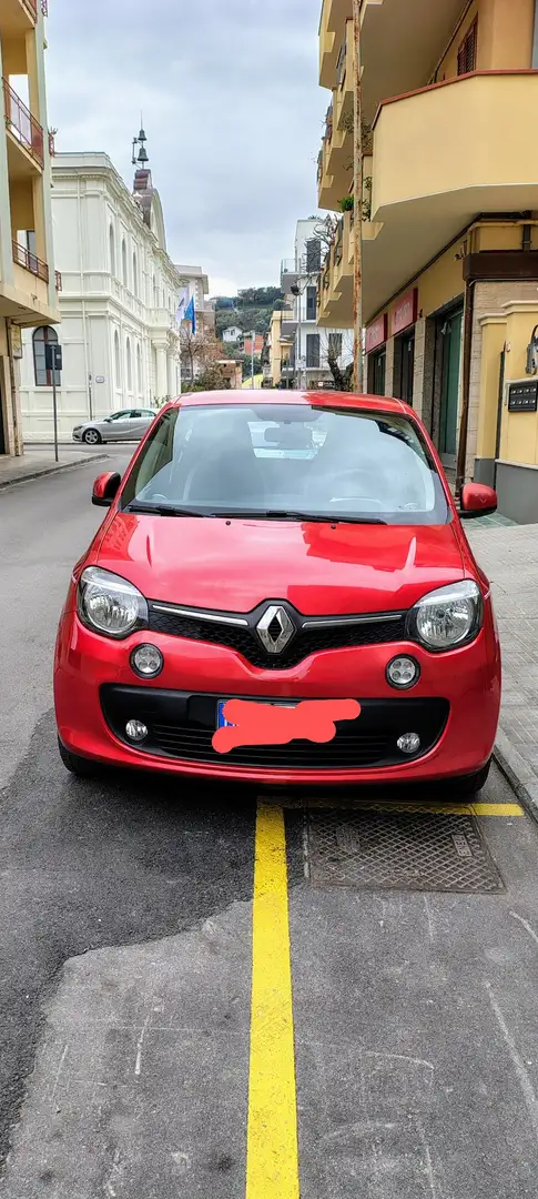 Renault Twingo 0.9 tce Lovely 15 (lovely) 90cv edc - 2