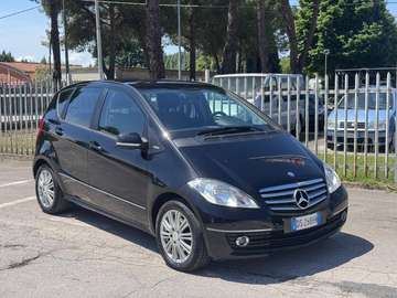 Classe A - W/C 169 (150) Avantgarde FL