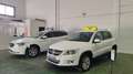 Volkswagen Tiguan 2.0TDI +Motion Blanco - thumbnail 2