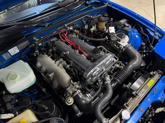 Mazda MX-5 view 14