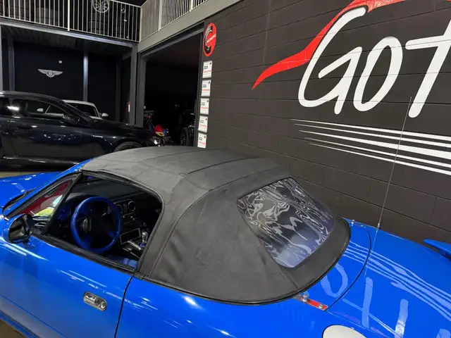 Mazda MX-5 view 15