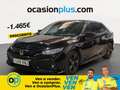 Honda Civic 1.0 VTEC Turbo S Negro - thumbnail 1