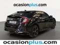 Honda Civic 1.0 VTEC Turbo S Negro - thumbnail 4