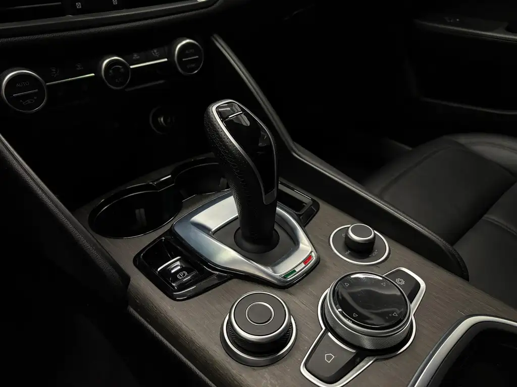 Alfa Romeo Giulia | foto 11