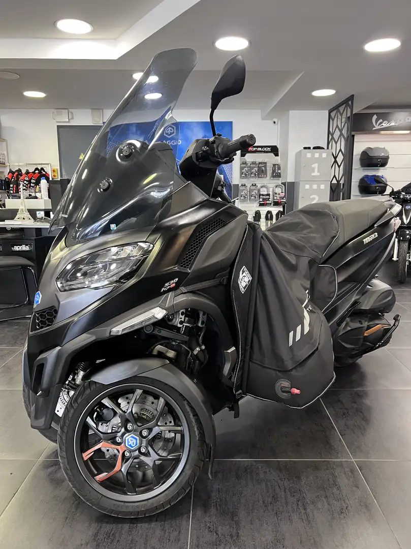 Piaggio MP3 530 - 2