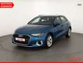 Audi A3 Sportback 35 TDI LED Navi Sitzheizung Kamera Blau - thumbnail 1