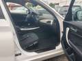 BMW 118 i Klima Navi Alu PDC 2Hd Blanc - thumbnail 11