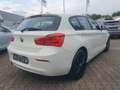 BMW 118 i Klima Navi Alu PDC 2Hd Blanc - thumbnail 5