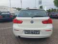 BMW 118 i Klima Navi Alu PDC 2Hd Blanc - thumbnail 6
