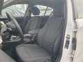 BMW 118 i Klima Navi Alu PDC 2Hd Blanc - thumbnail 10