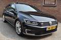 Volkswagen Passat Variant 1.4 TSI GTE Highline '15 Pano Leder LED Navi Clima Zwart - thumbnail 9