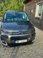 Citroen Berlingo Taille M BlueHDi 130 S