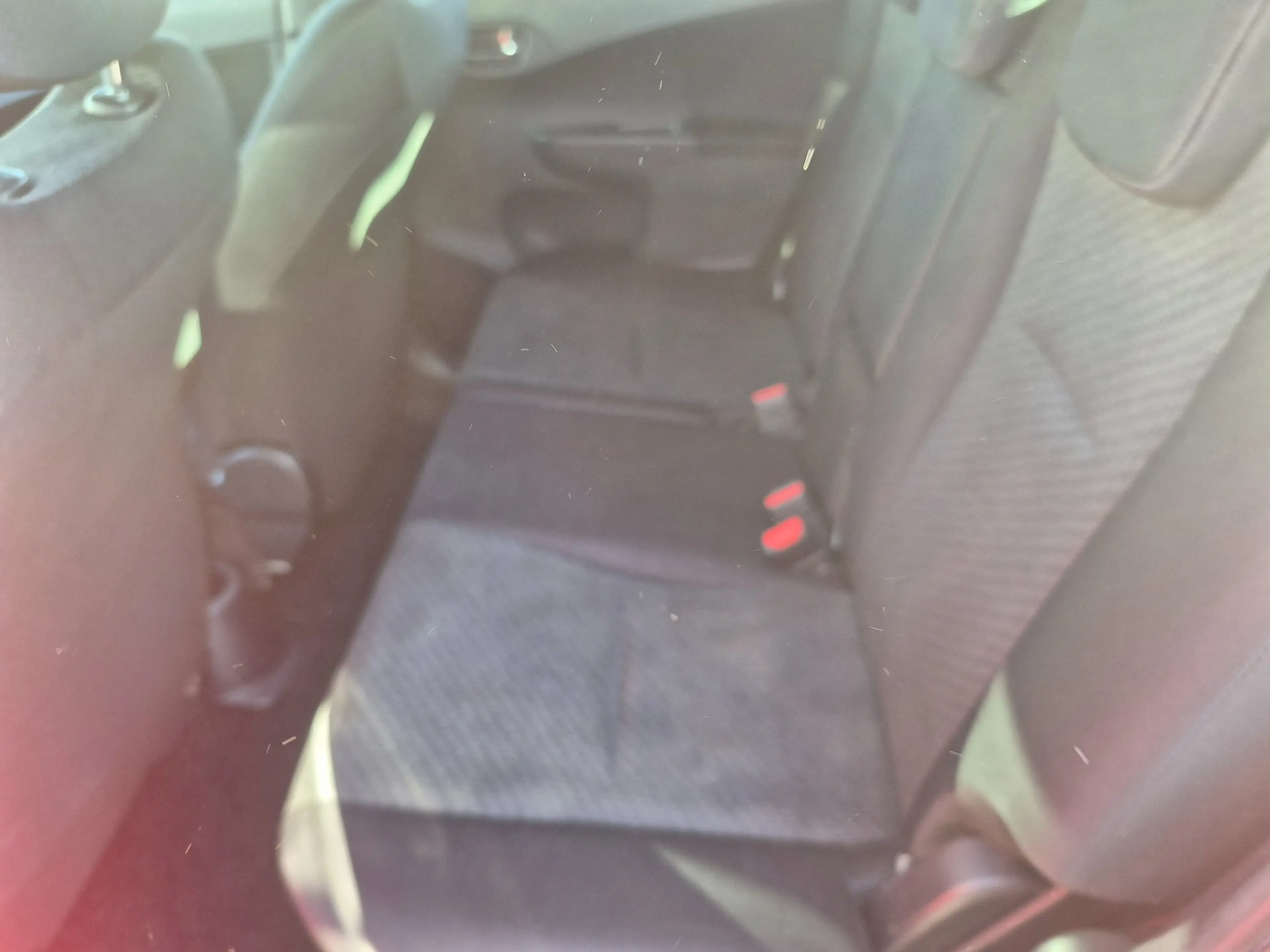 Toyota Verso-S Club Navigation F1 Schal. R. Kamera 12 M. Garantie — photo 12