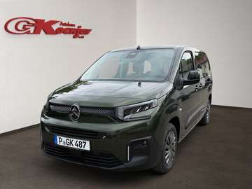 XL Diesel 130 PLUS 7-Sitzer*Winter Paket