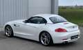 BMW Z4 2.0iA sDrive28i Blanc - thumbnail 9