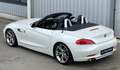 BMW Z4 2.0iA sDrive28i Blanc - thumbnail 3