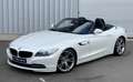 BMW Z4 2.0iA sDrive28i Blanc - thumbnail 1