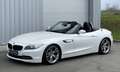 BMW Z4 2.0iA sDrive28i Blanc - thumbnail 10