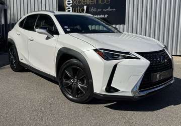 250H 2WD LUXE MY20