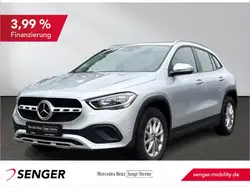 Mercedes-Benz GLA 200 Distronic CarPlay Business Sitzhzg. DAB