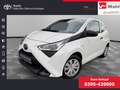 Toyota Aygo X Bianco - thumbnail 1