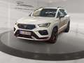 CUPRA Ateca 1.5 TSI LED/Assist/Kamera/Navi/uvm. Weiß - thumbnail 2