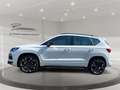 CUPRA Ateca 1.5 TSI LED/Assist/Kamera/Navi/uvm. Weiß - thumbnail 3