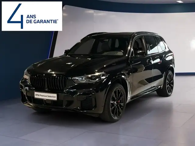 BMW X5 X5 xDrive40d M Sport
