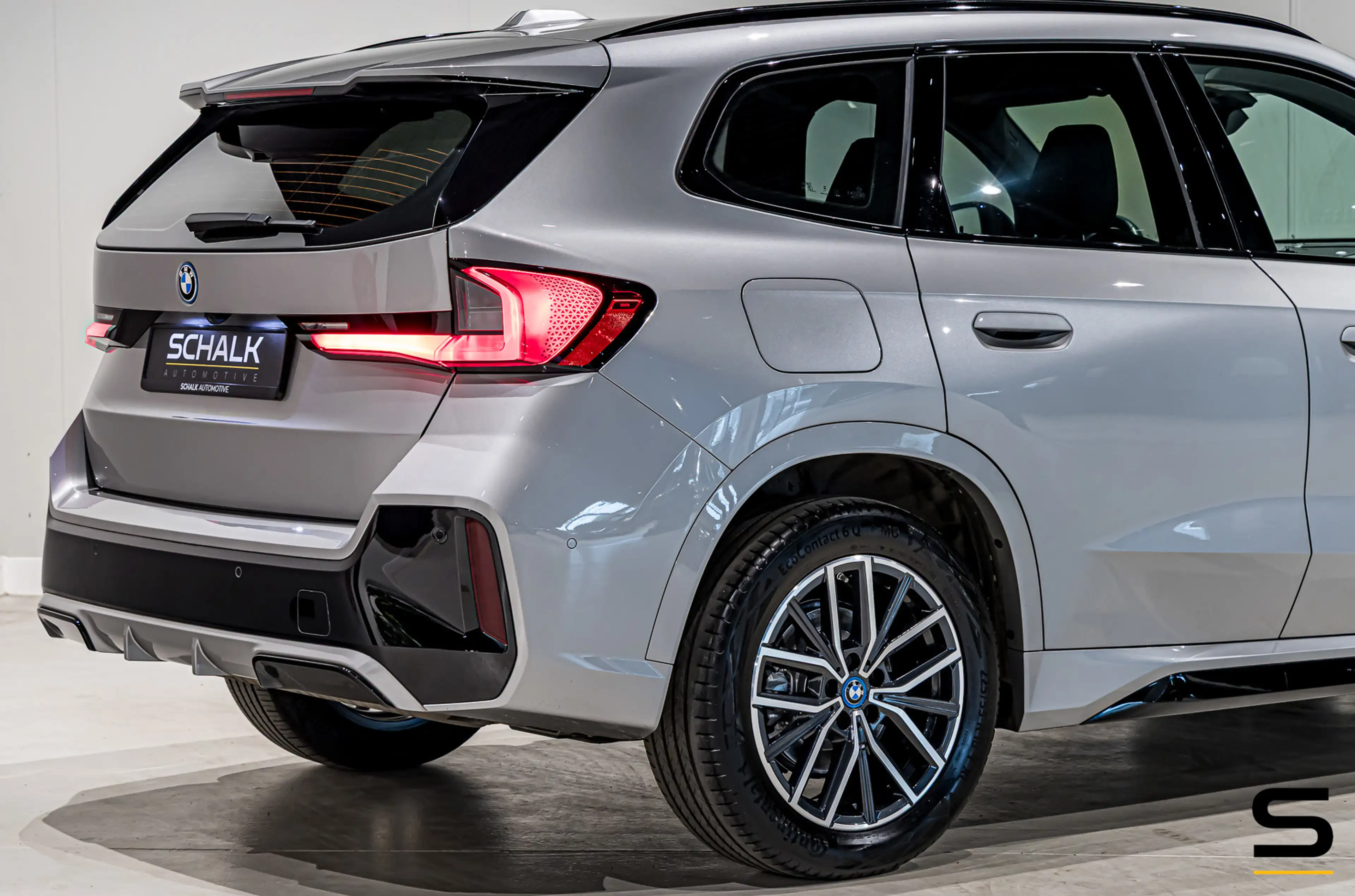 BMW X1 XDrive25e|M-sport|ShadowLine|LED|Comfort Access|1e — photo 17