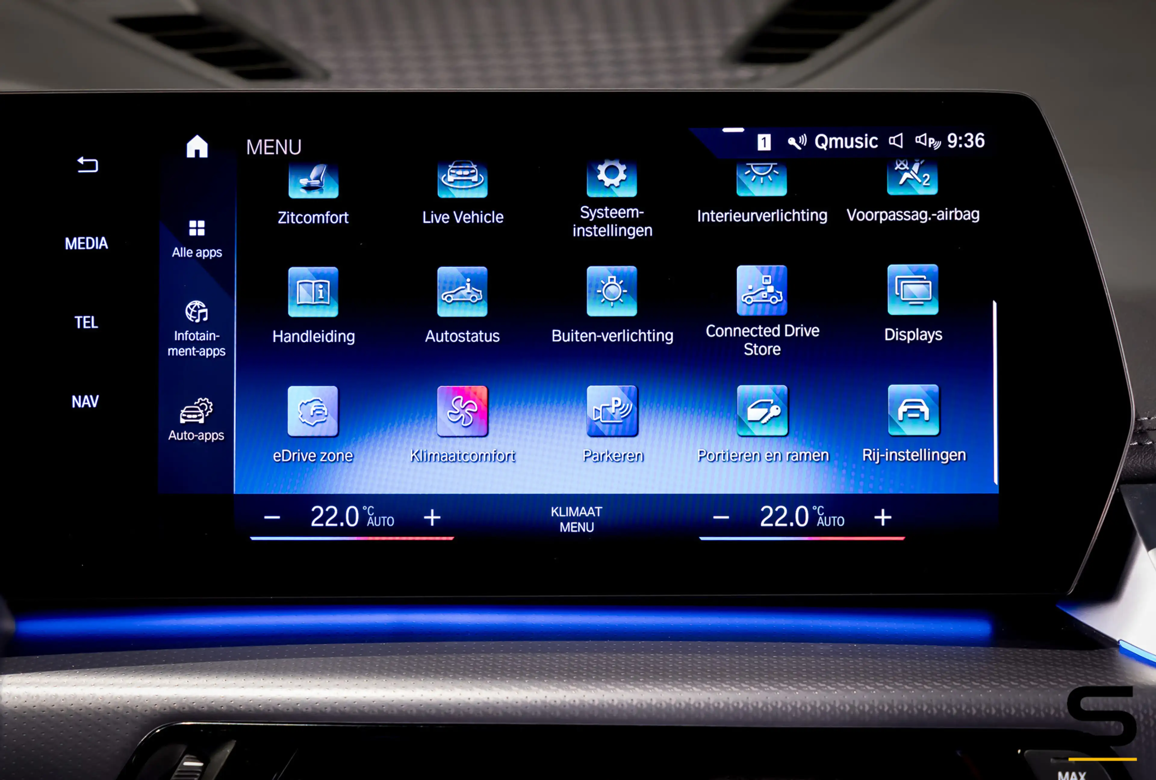 BMW X1 XDrive25e|M-sport|ShadowLine|LED|Comfort Access|1e — photo 46