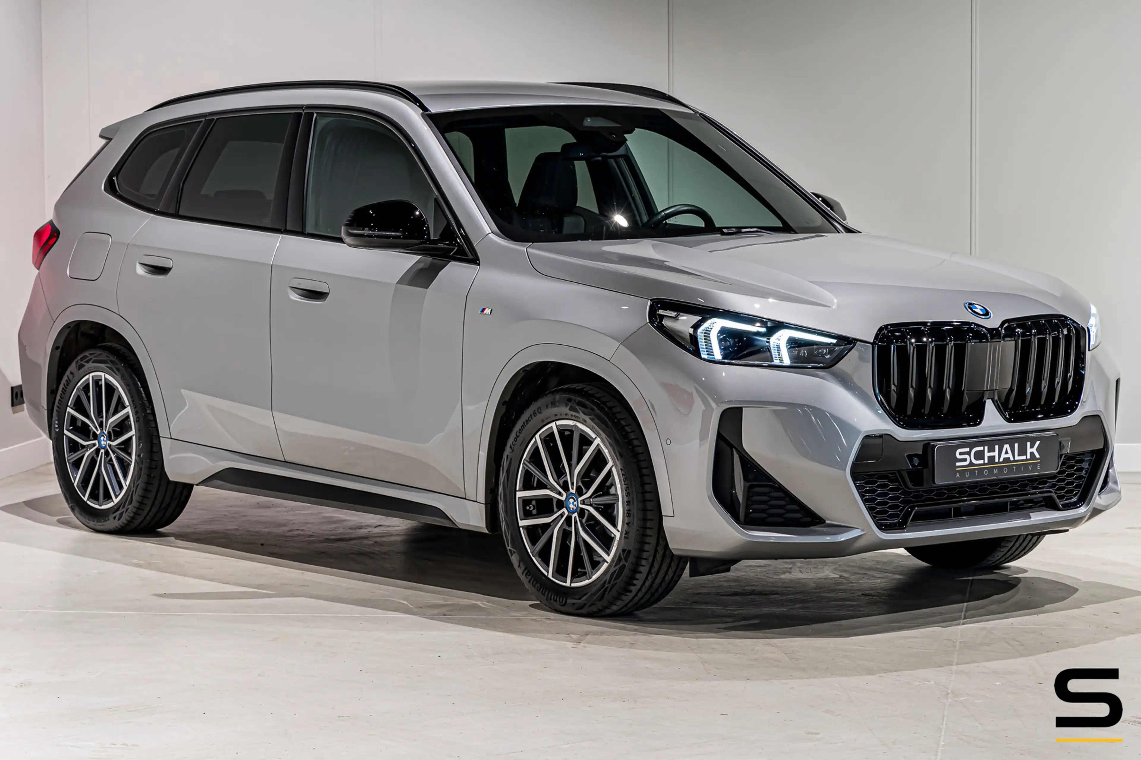BMW X1 XDrive25e|M-sport|ShadowLine|LED|Comfort Access|1e — photo 12