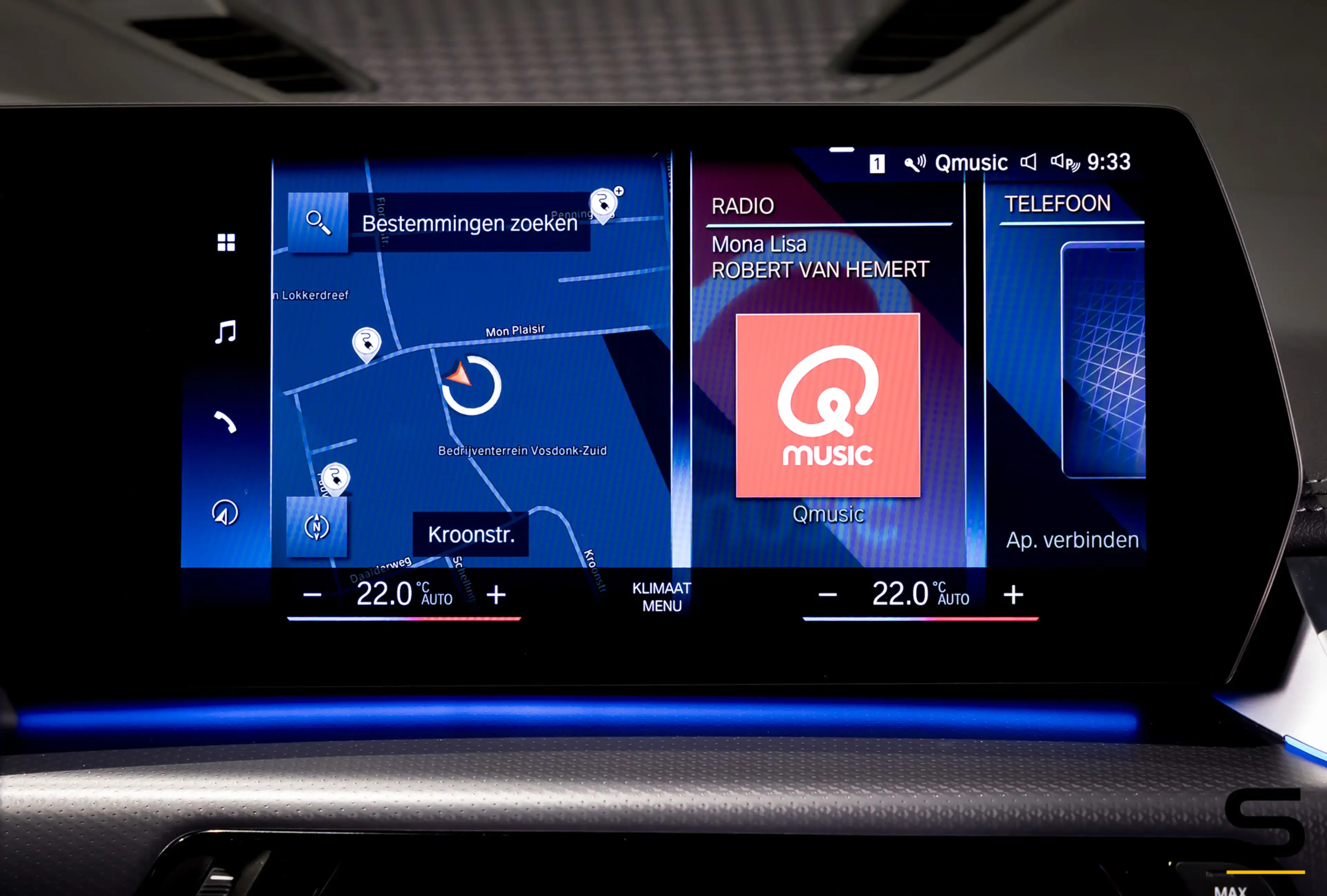 BMW X1 XDrive25e|M-sport|ShadowLine|LED|Comfort Access|1e — photo 36