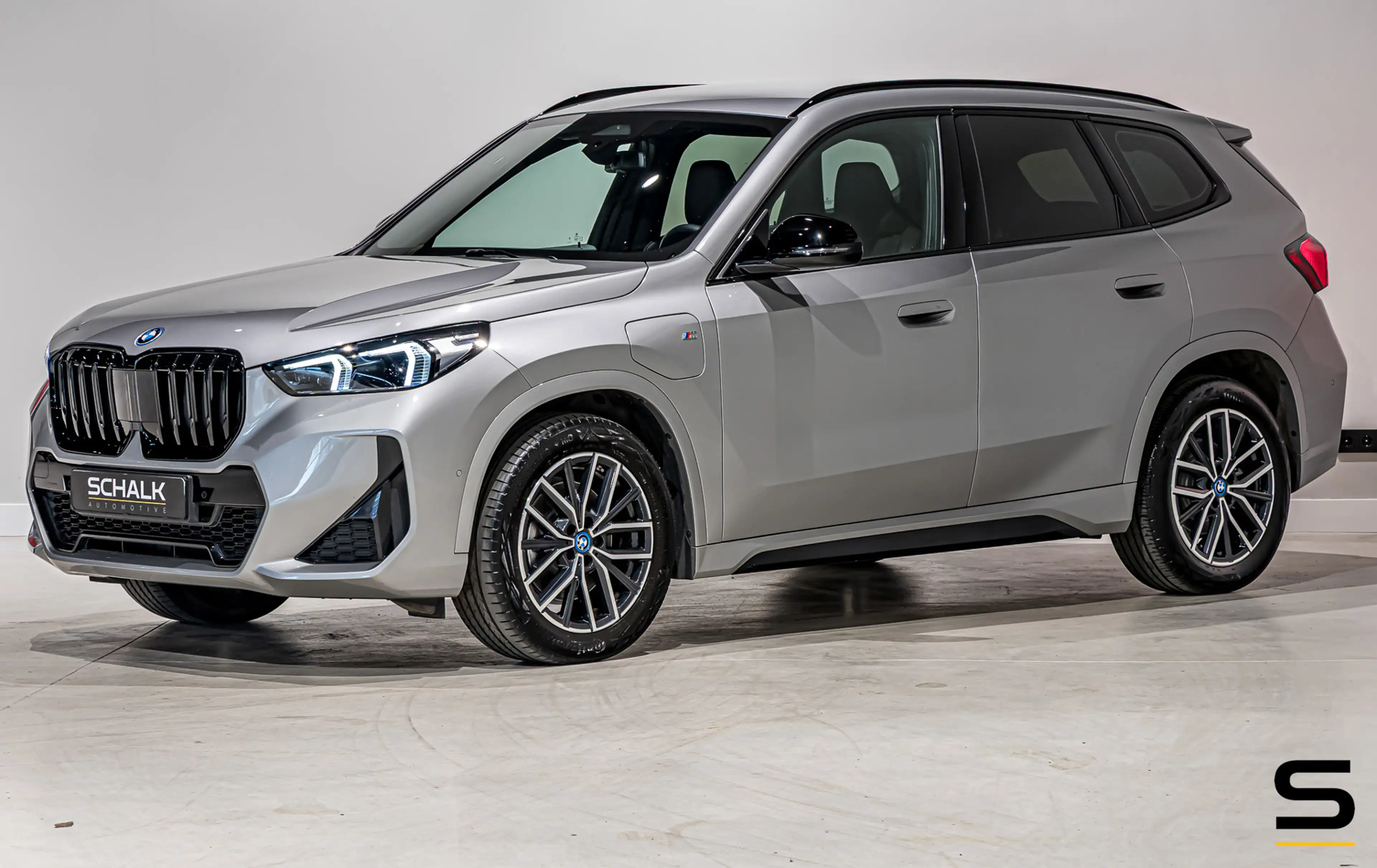 BMW X1 XDrive25e|M-sport|ShadowLine|LED|Comfort Access|1e — photo 10