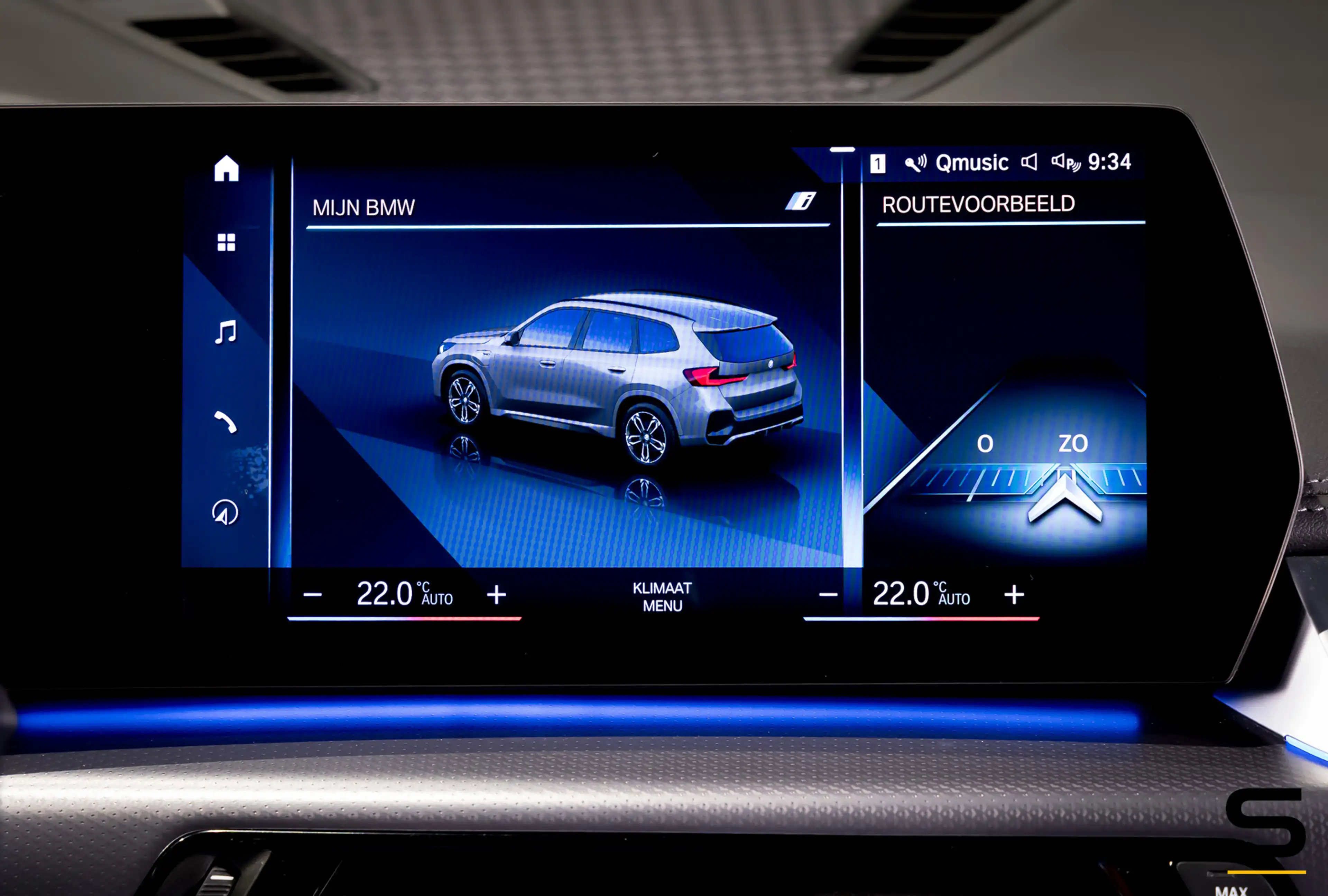 BMW X1 XDrive25e|M-sport|ShadowLine|LED|Comfort Access|1e — photo 38